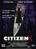 Poster der Citizen X
