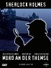 Poster der Mord an der Themse