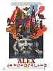 Poster der Alex im Wunderland