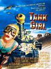 Poster der Tank Girl