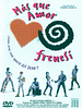 Poster der Not Love, Just Frenzy