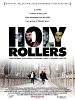 Poster der Holy Rollers