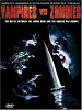 Poster der Vampires vs. Zombies