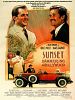Poster der Sunset - Dämmerung in Hollywood