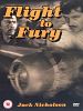 Poster der Flight to Fury