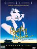 Poster der Betty Blue - 37,2 Grad am Morgen