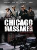 Poster der Chicago-Massaker