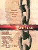 Poster der Amistad - Das Sklavenschiff
