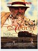 Poster der August
