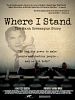 Poster der Where I Stand: The Hank Greenspun Story