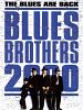 Poster der Blues Brothers 2000