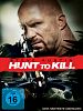 Poster der Hunt to Kill