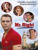 Poster der Mr. Right