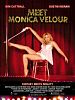 Poster der Meet Monica Velour