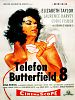 Poster der Telefon Butterfield 8