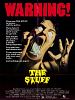 Poster der The Stuff