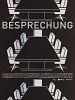 Poster der Besprechung