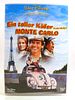 Poster der Der tolle Käfer in der Rallye Monte Carlo