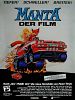 Poster der Manta - Der Film