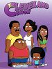 Poster der The Cleveland Show