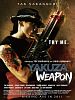 Poster der Yakuza Weapon