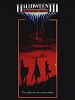 Poster der Halloween III