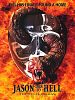 Poster der Jason Goes to Hell - Die Endabrechnung