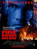 Poster der Fire Down Below