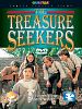 Poster der The Treasure Seekers