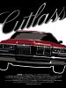 Poster der Cutlass