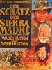 Poster der Der Schatz der Sierra Madre