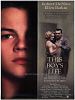 Poster der This Boy's Life - Die Geschichte einer Jugend