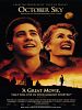 Poster der October Sky