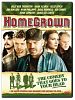 Poster der Grasalarm - Homegrown