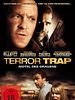 Poster der Terror Trap - Motel des Grauens