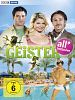 Poster der Geister All Inclusive