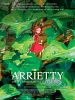 Poster der Arrietty - Die wundersame Welt der Borger
