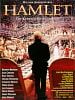 Poster der Hamlet