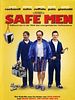 Poster der Die Safe-Spezialisten