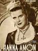Poster der Hanna Amon