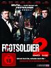 Poster der Footsoldier 2 - Bonded by Blood