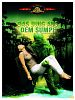 Poster der Das Ding aus dem Sumpf
