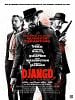 Poster der Django Unchained