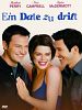 Poster der Ein Date zu Dritt
