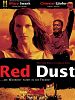 Poster der Red Dust – Die Wahrheit führt in die Freiheit