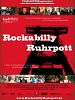 Poster der Rockabilly Ruhrpott