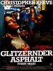 Poster der Glitzernder Asphalt