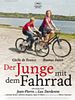 Poster der Der Junge mit dem Fahrrad