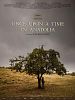 Poster der Once upon a Time in Anatolia