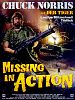 Poster der Missing in Action